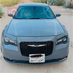 كرايسلر 300